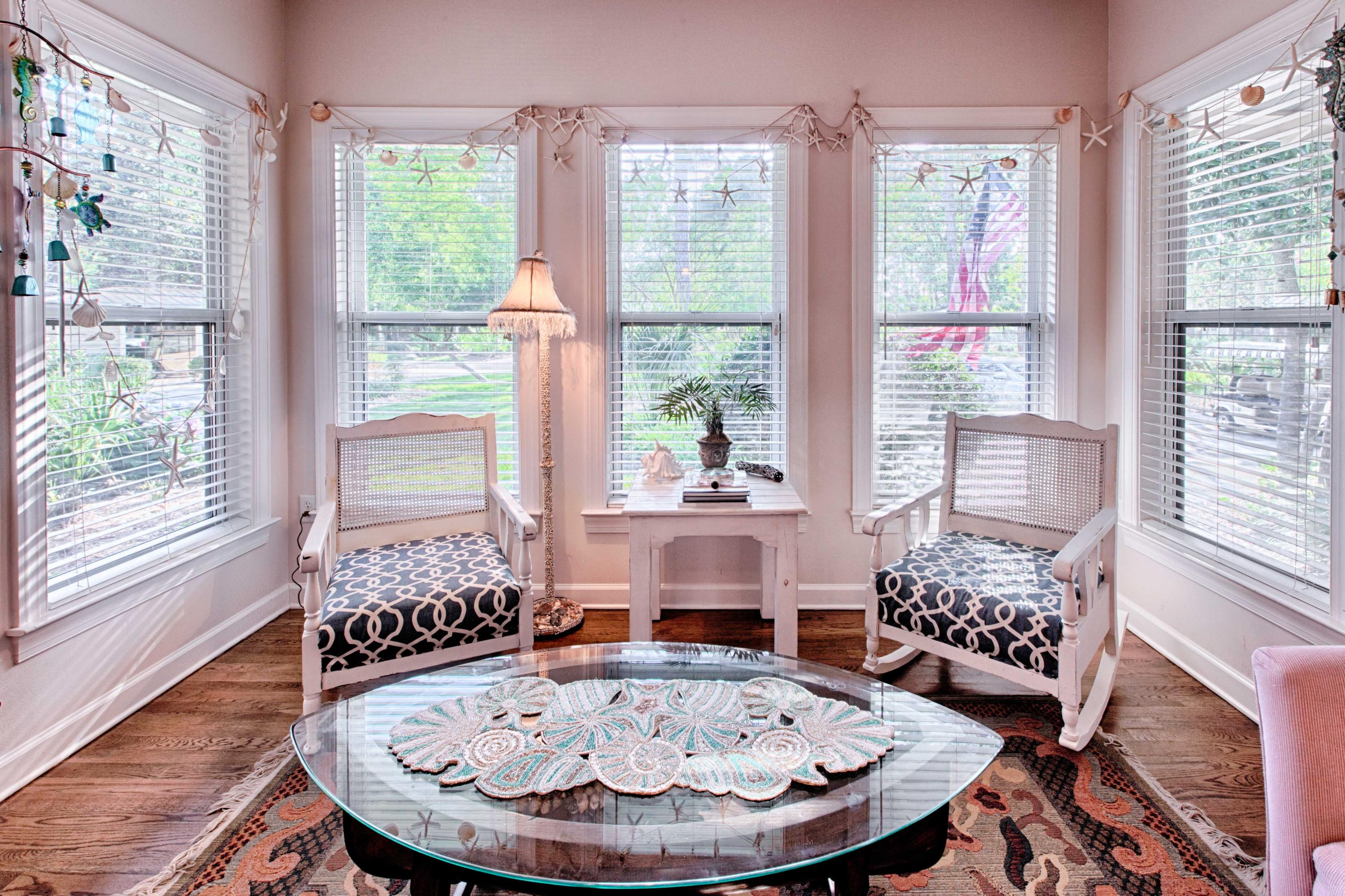 PRESTWICK PLACE - Residential