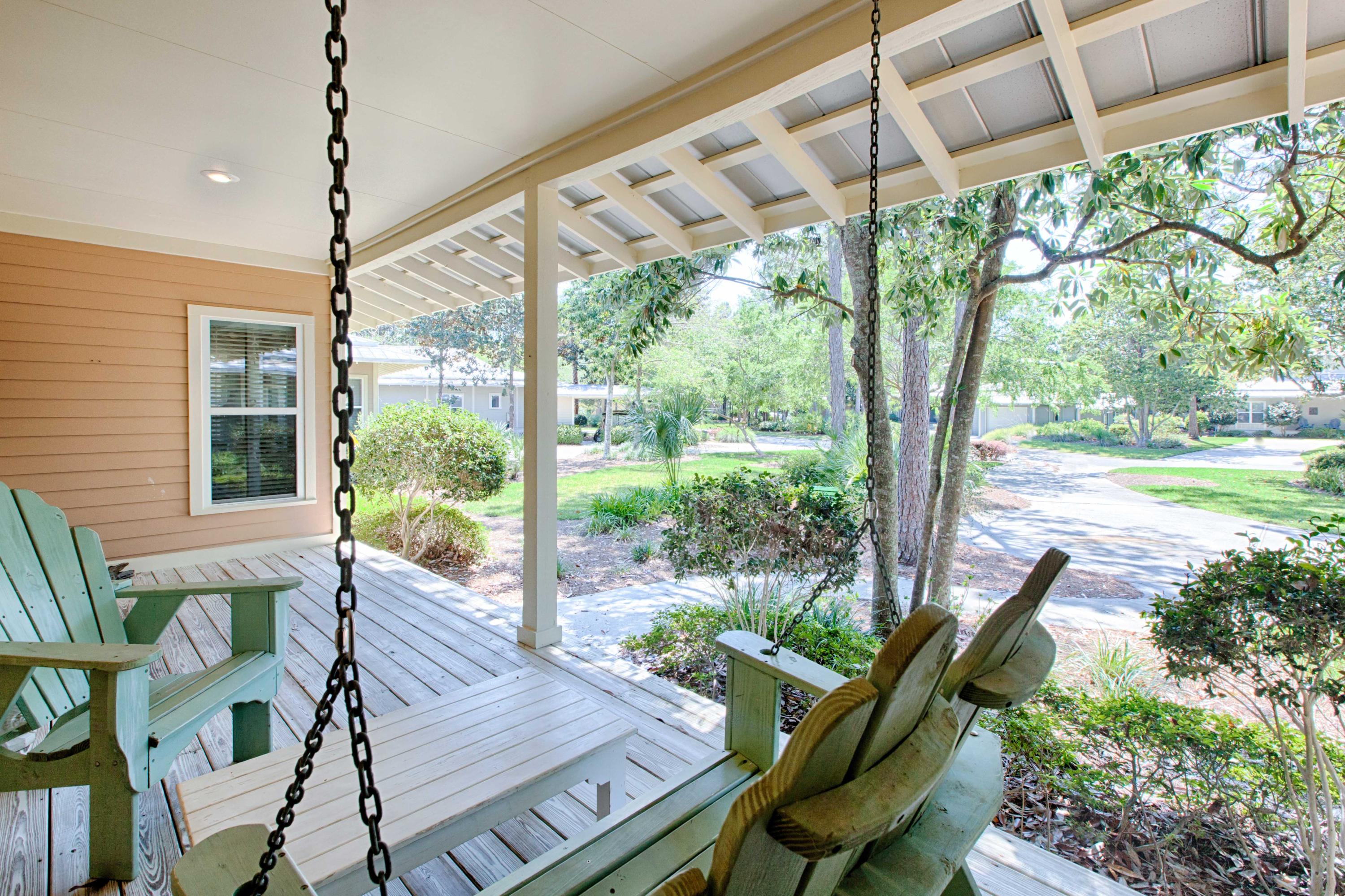 PRESTWICK PLACE - Residential