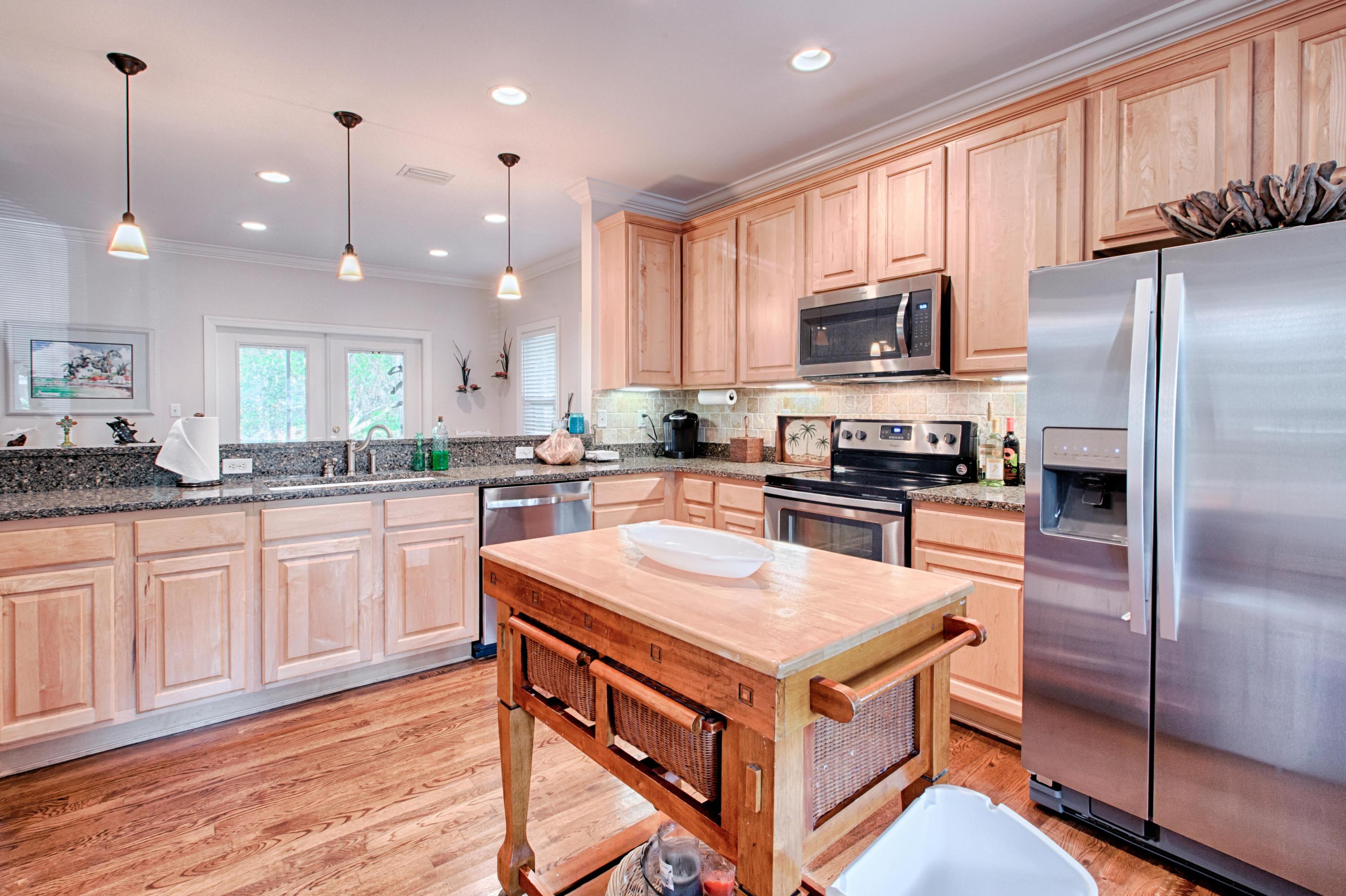 PRESTWICK PLACE - Residential