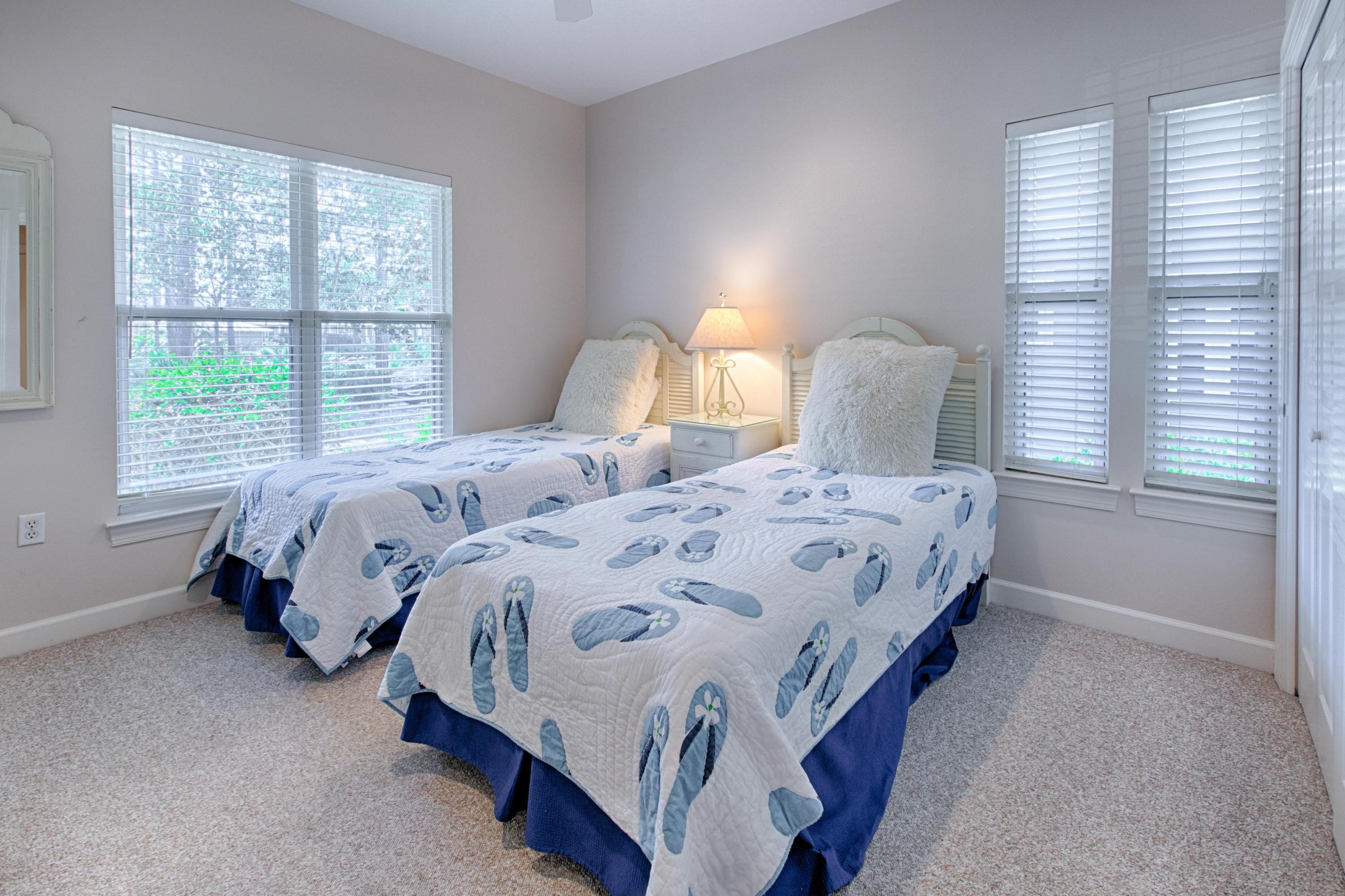 PRESTWICK PLACE - Residential