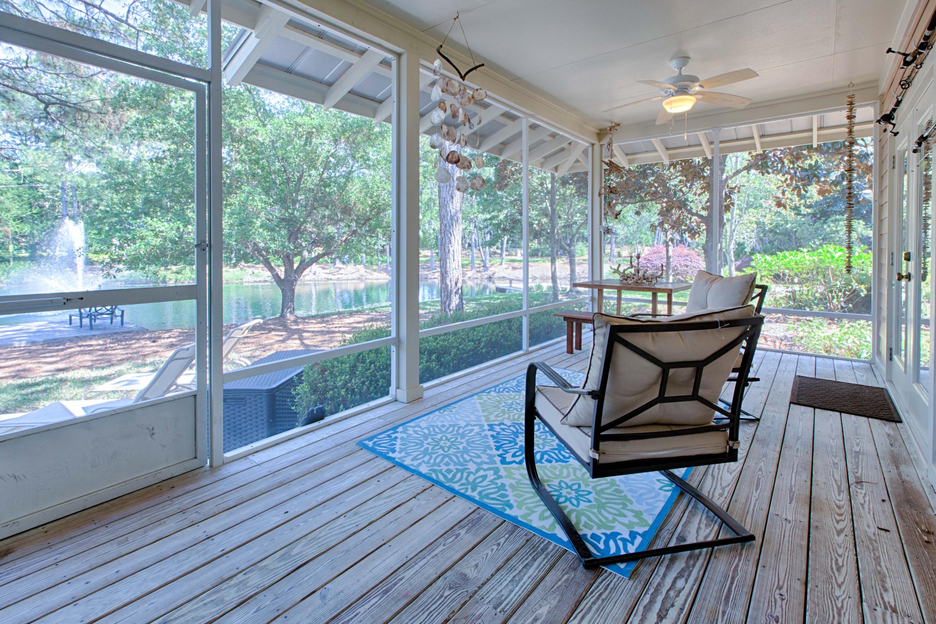 PRESTWICK PLACE - Residential