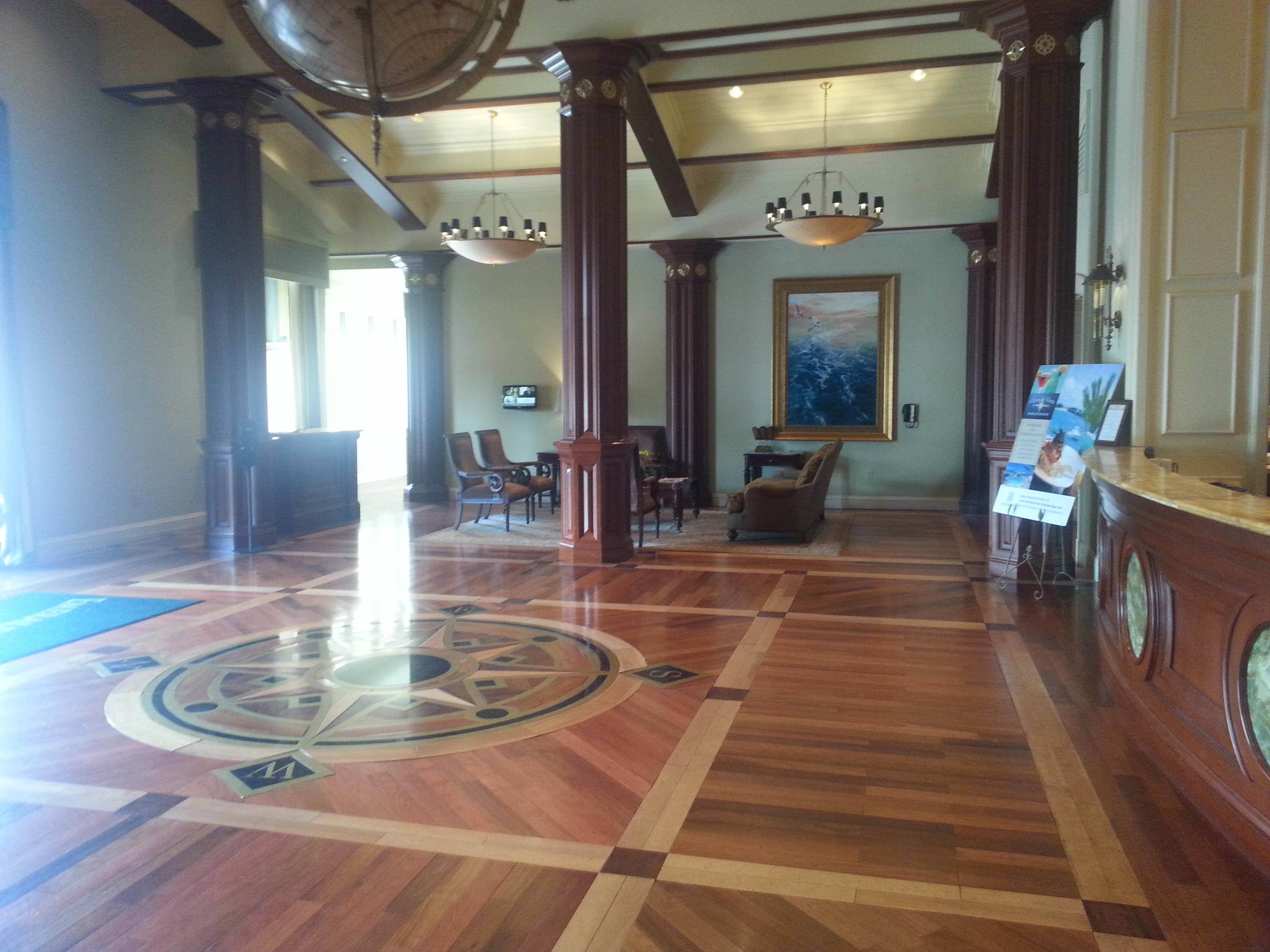 EMERALD GRANDE - Residential