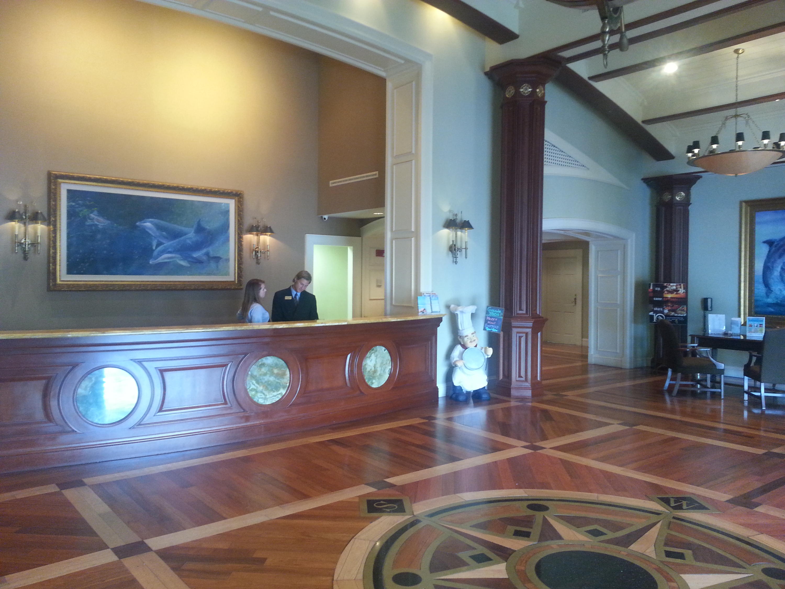 EMERALD GRANDE - Residential