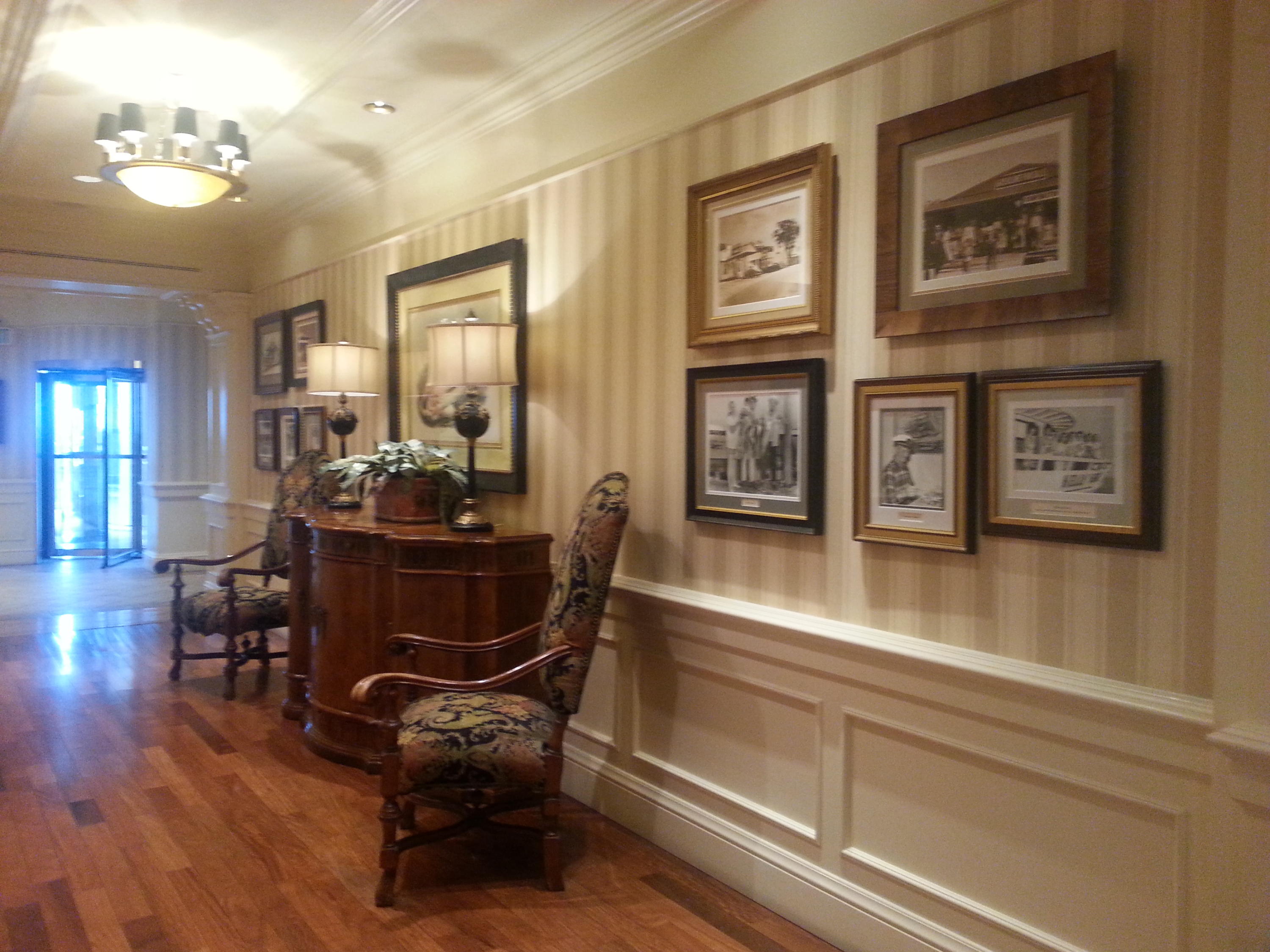 EMERALD GRANDE - Residential