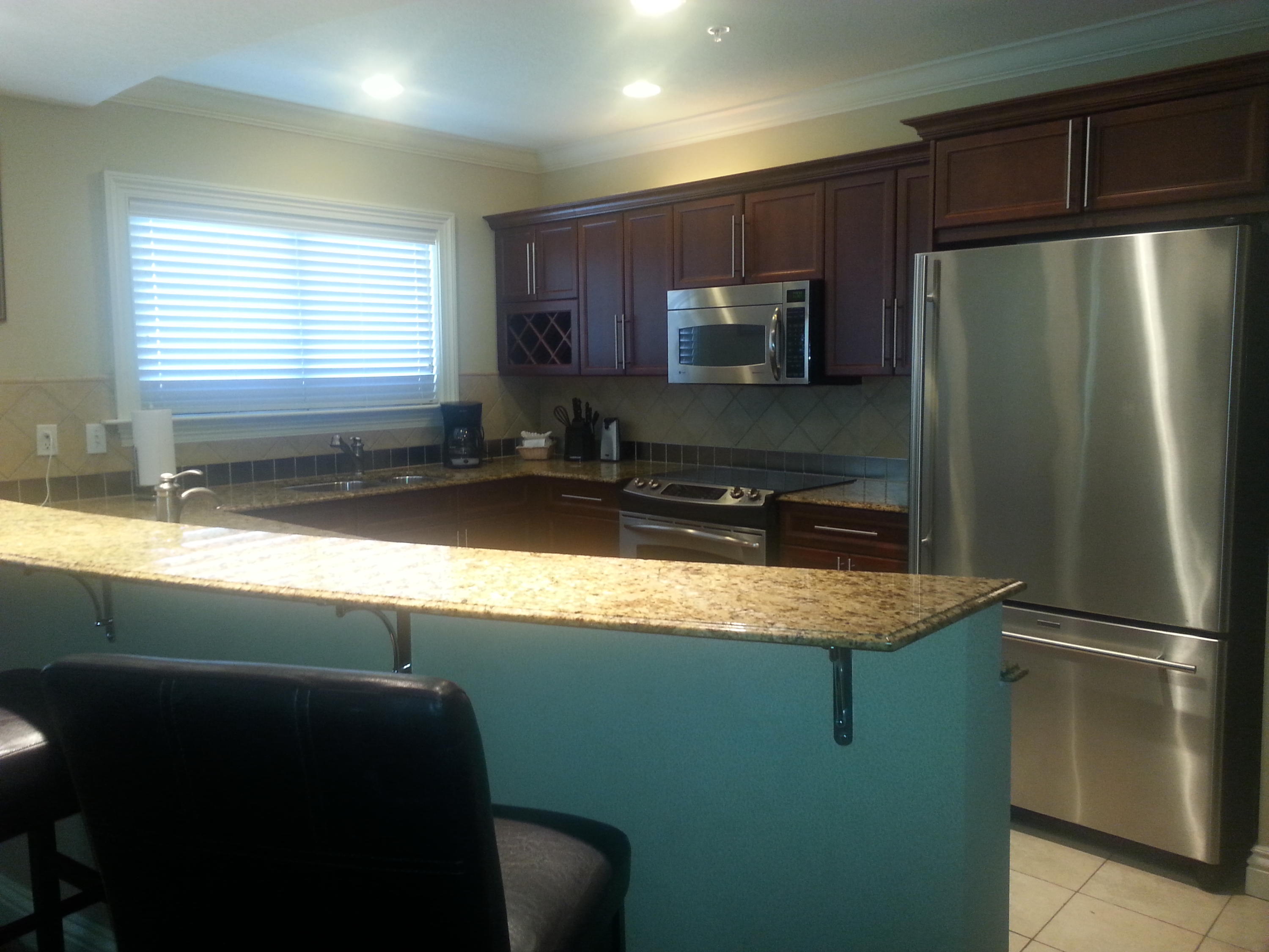 EMERALD GRANDE - Residential