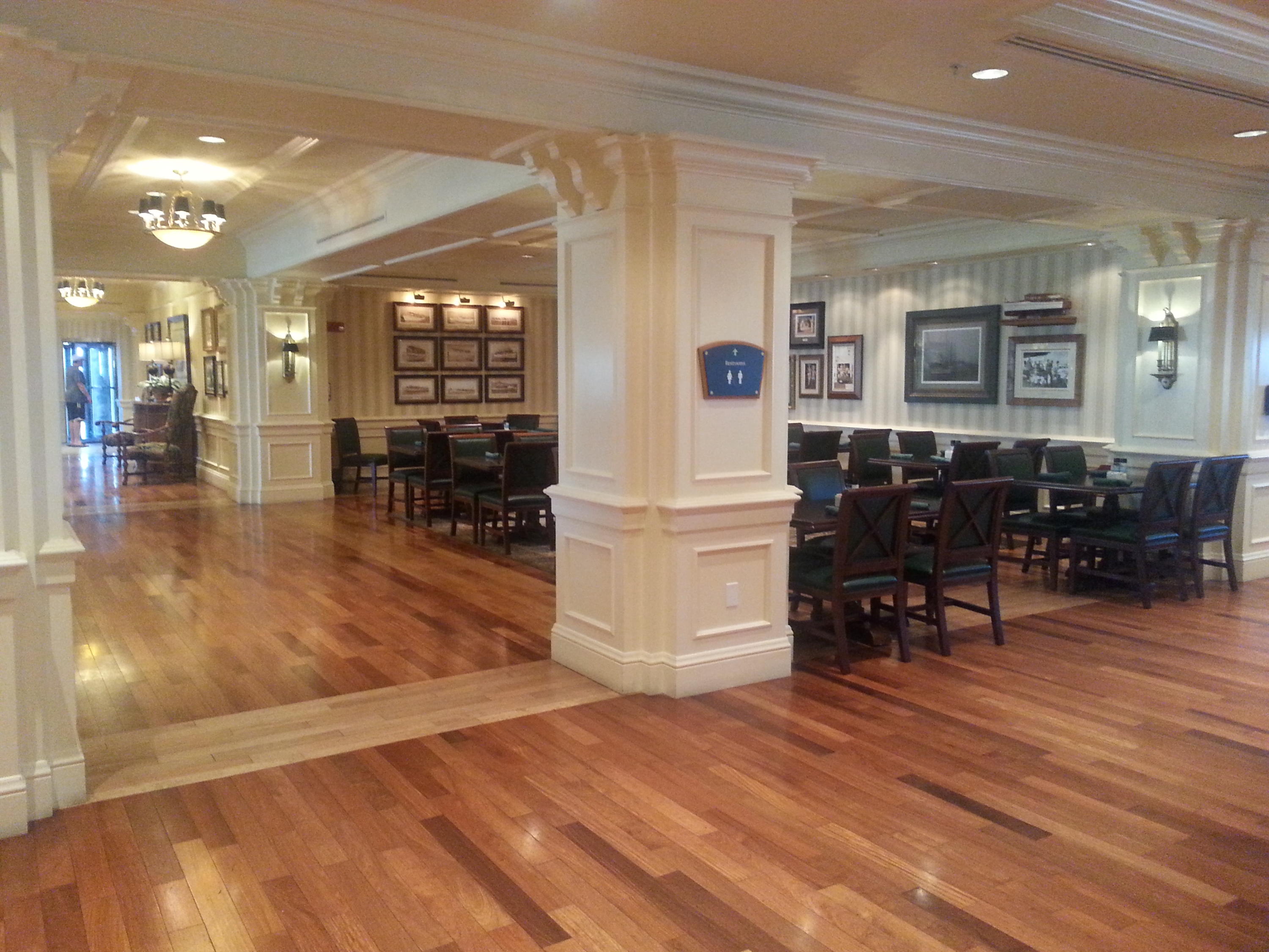 EMERALD GRANDE - Residential