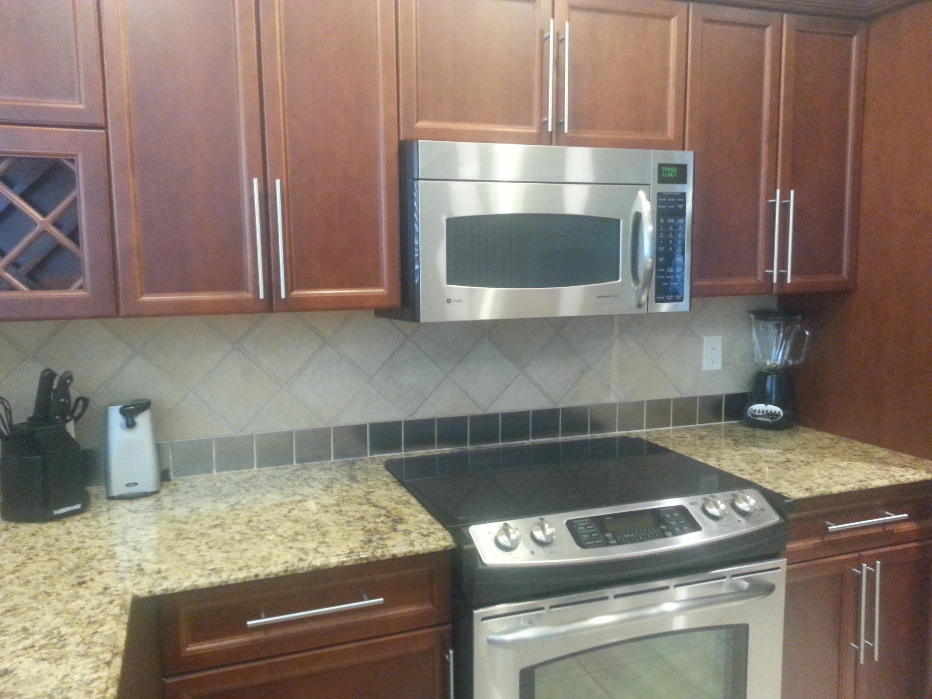 EMERALD GRANDE - Residential