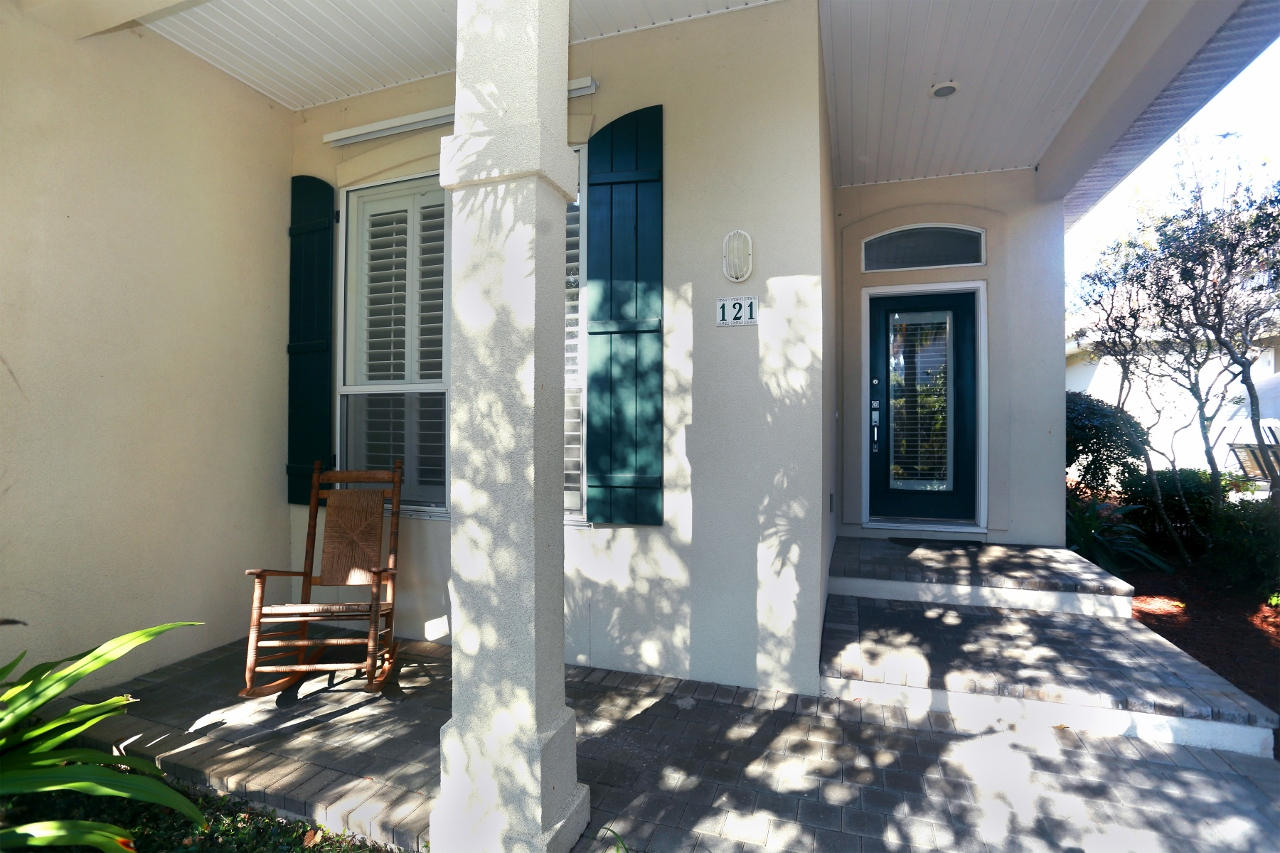 DESTINY S/D - Residential