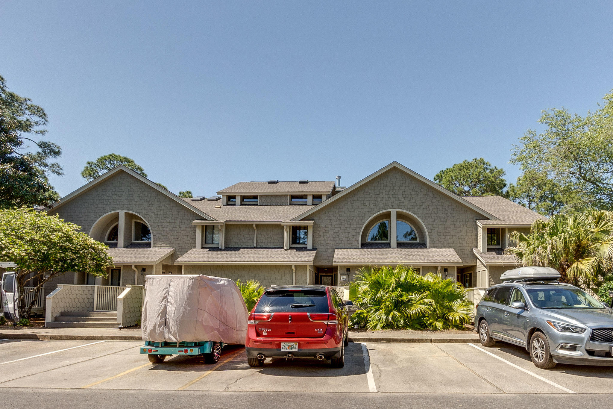 HERON WALK PH 2 - Residential