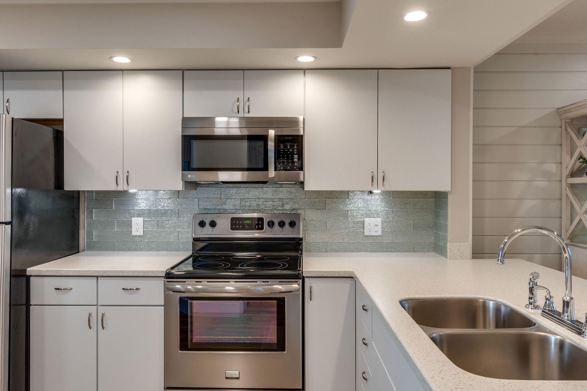 HERON WALK PH 2 - Residential