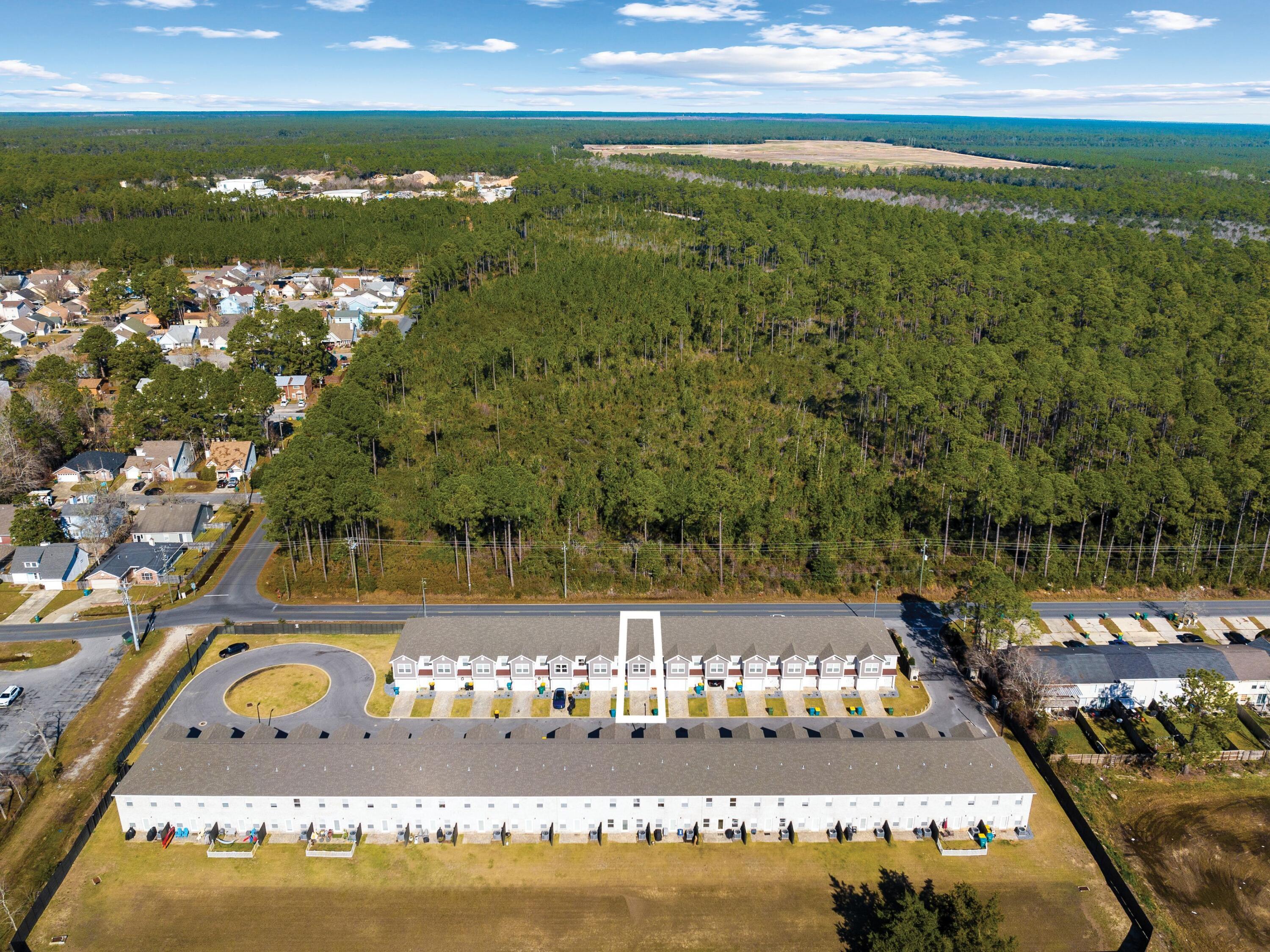 STABLE LANES - Residential