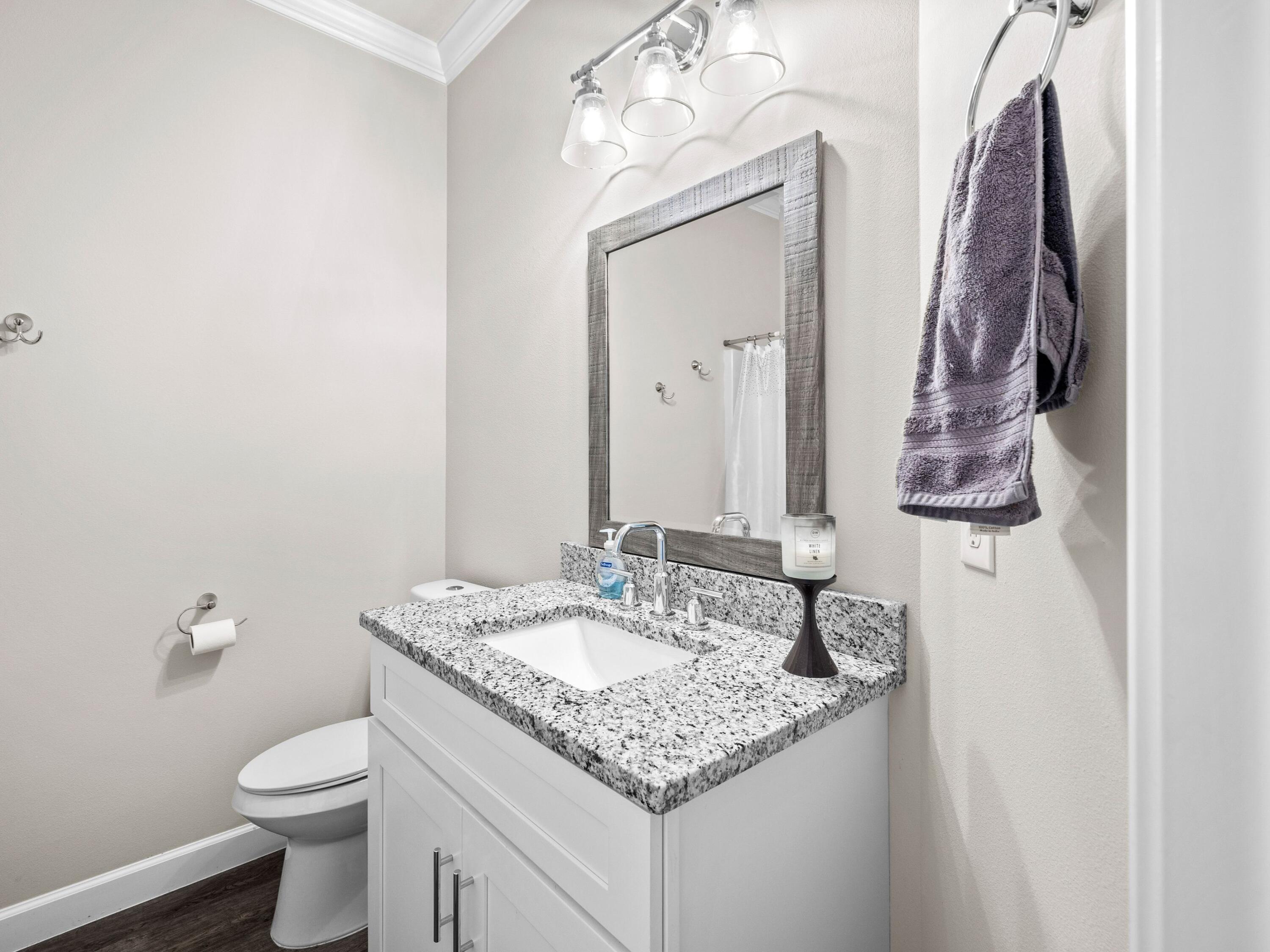 STABLE LANES - Residential