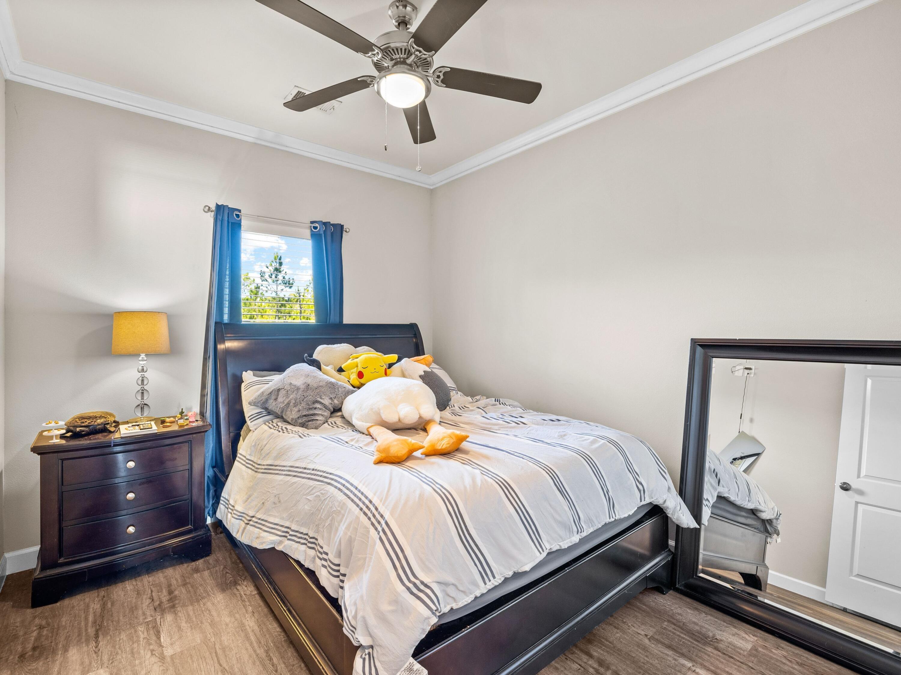 STABLE LANES - Residential