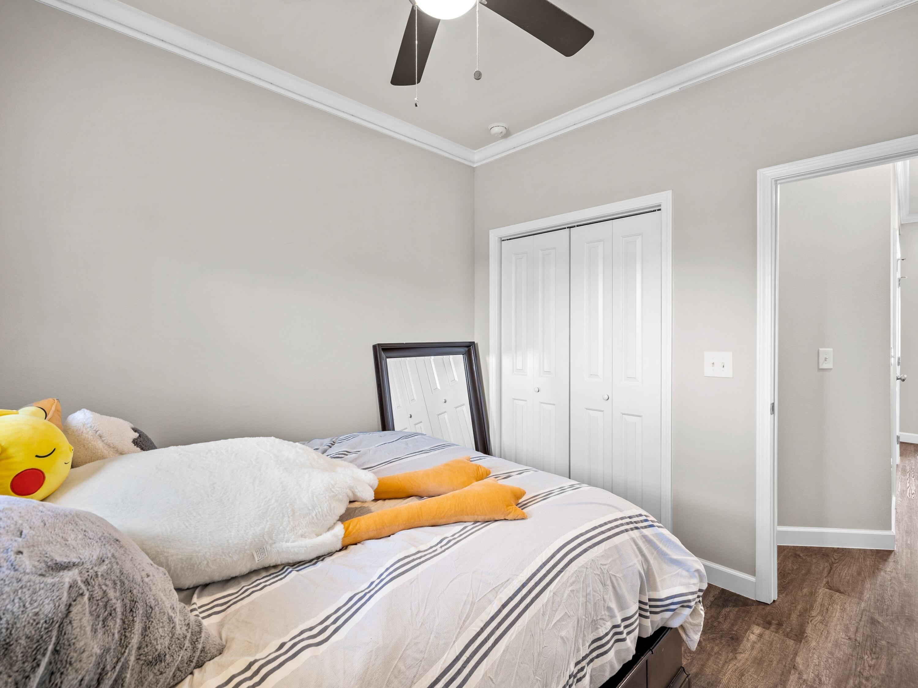 STABLE LANES - Residential