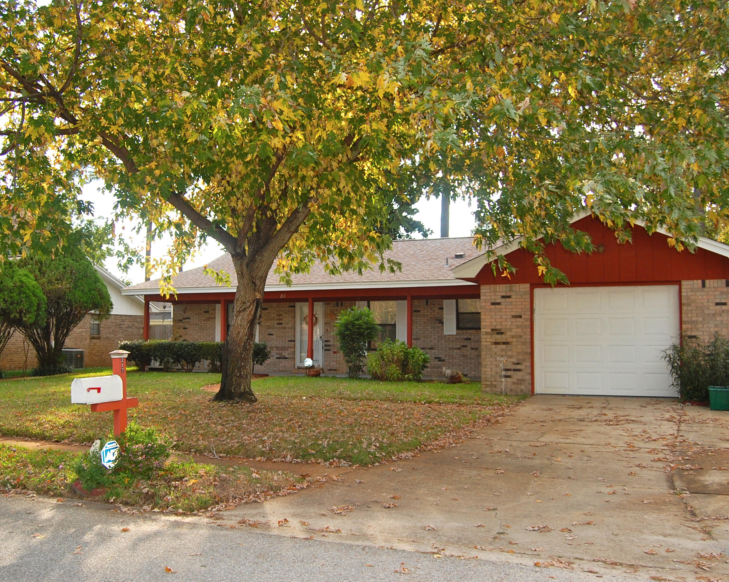 Cimmaron Estates - Residential