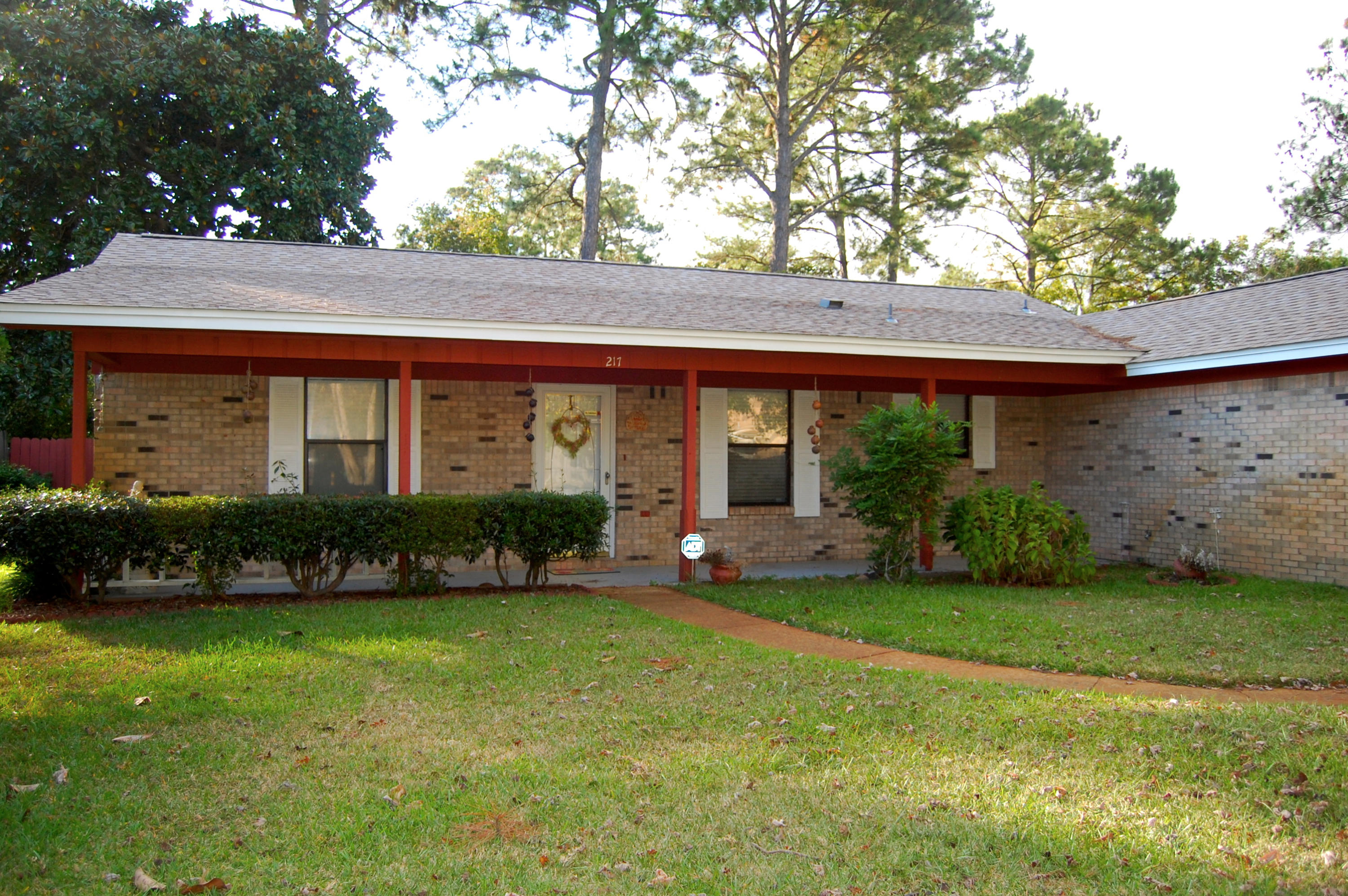 Cimmaron Estates - Residential