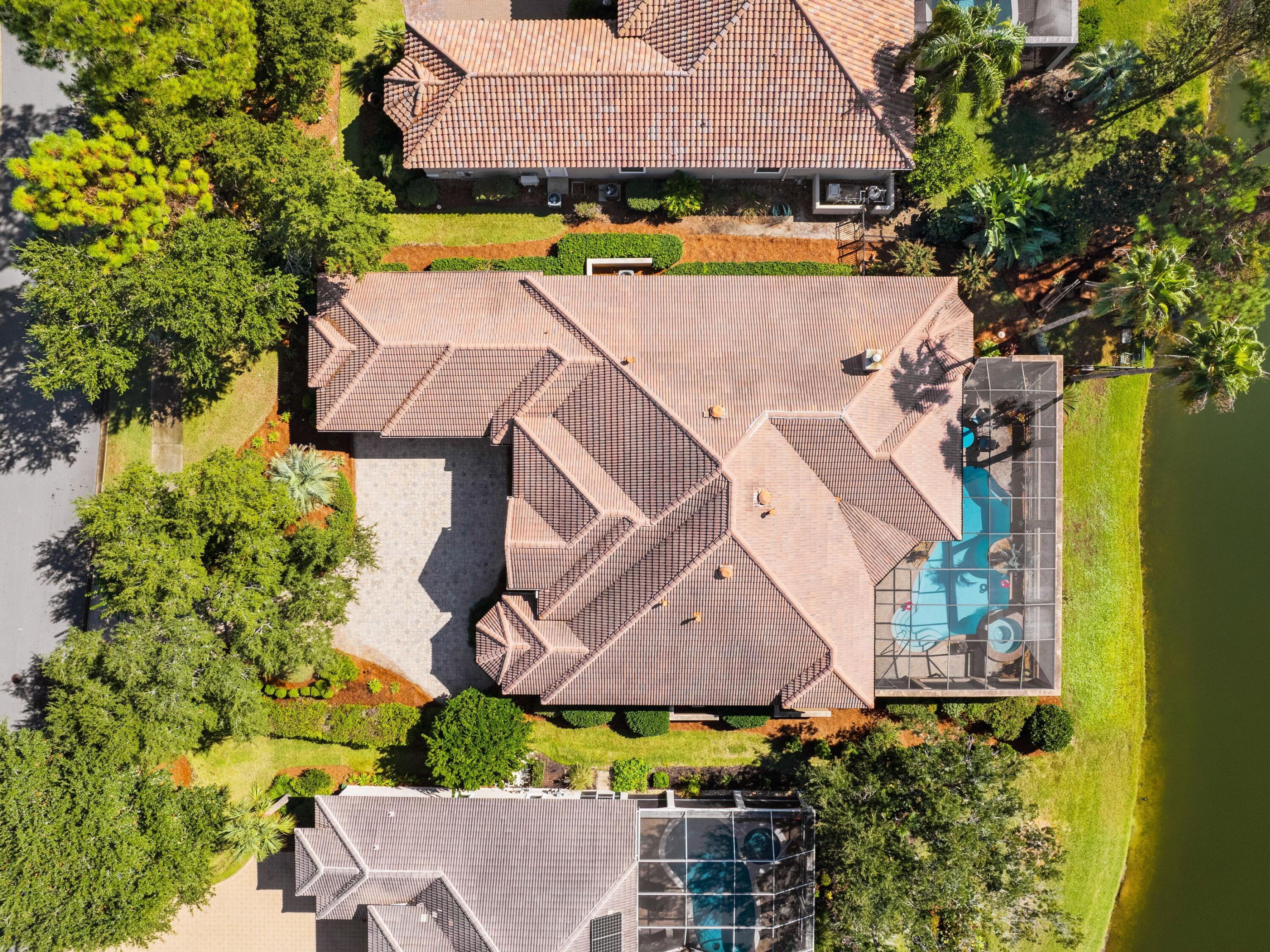 REGATTA BAY - Residential