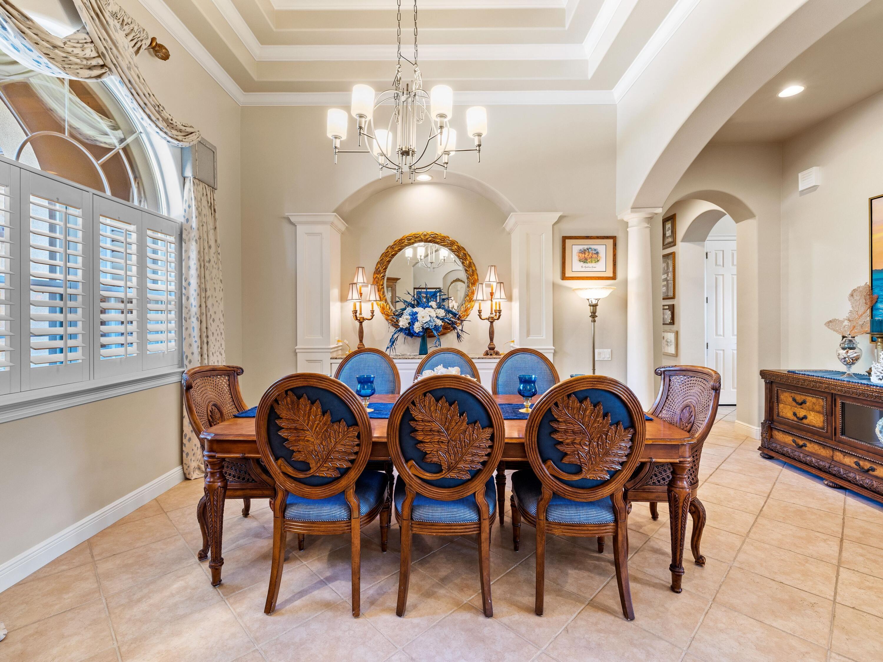 REGATTA BAY - Residential