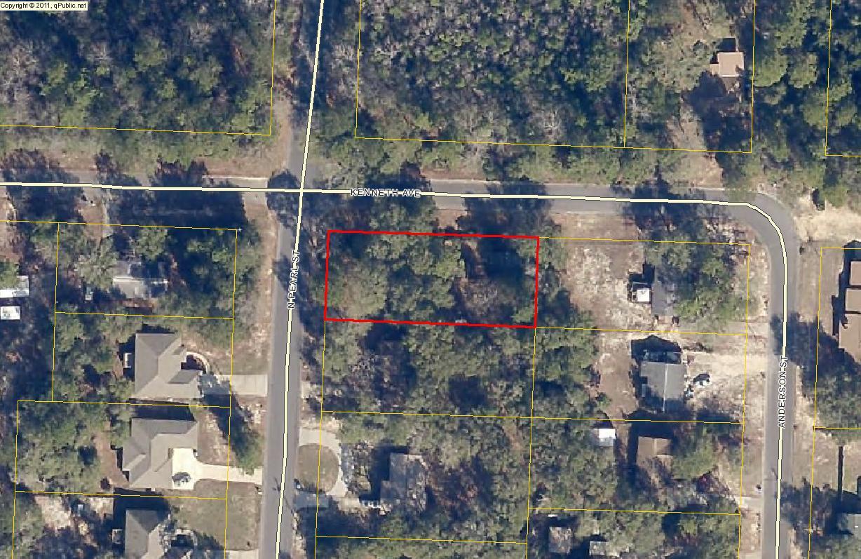 MCLAUGHLIN & HARRIS - Residential