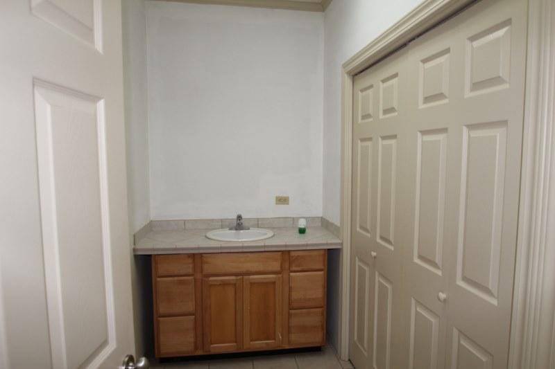 MCLAUGHLIN & HARRIS - Residential