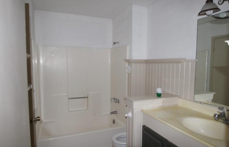 MCLAUGHLIN & HARRIS - Residential