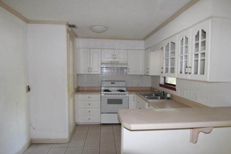 MCLAUGHLIN & HARRIS - Residential