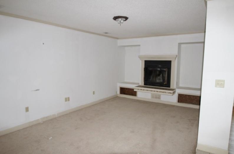 MCLAUGHLIN & HARRIS - Residential