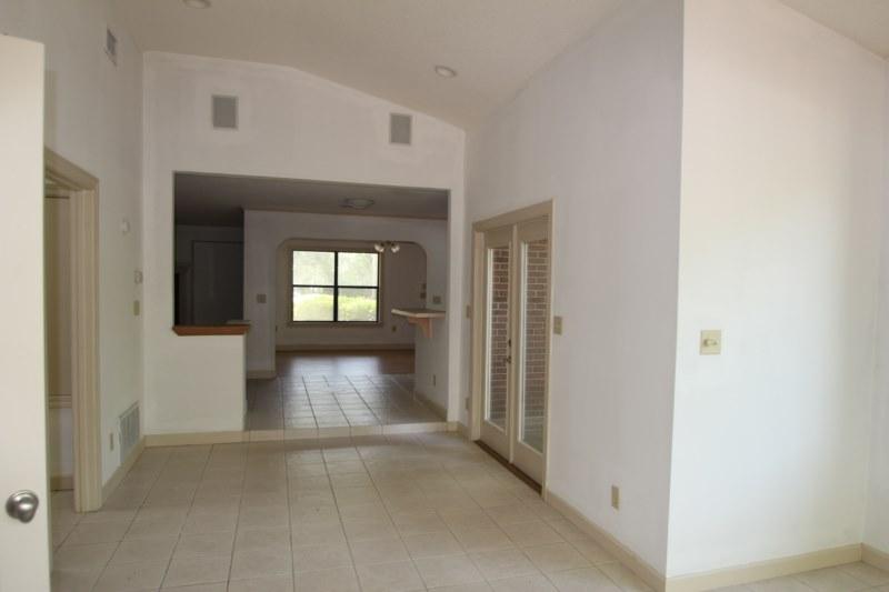 MCLAUGHLIN & HARRIS - Residential