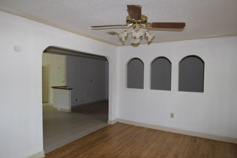 MCLAUGHLIN & HARRIS - Residential