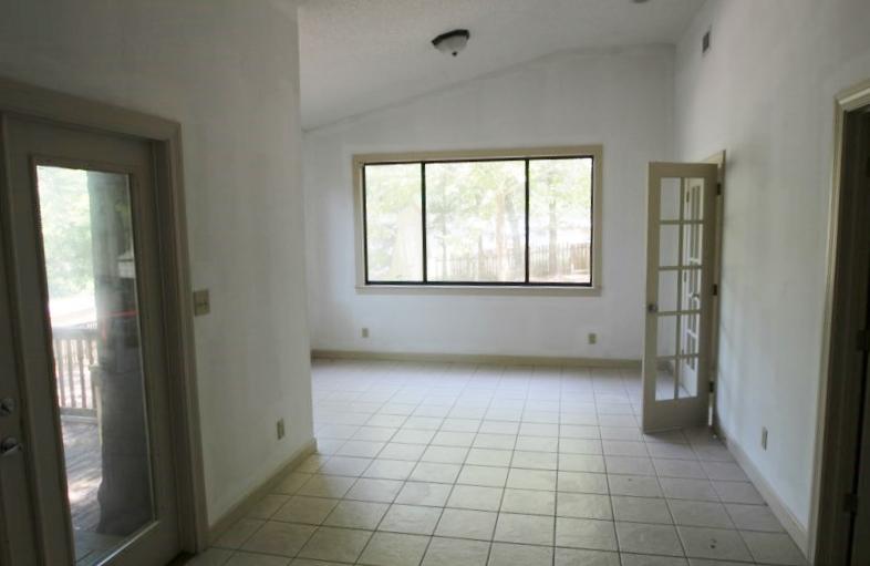 MCLAUGHLIN & HARRIS - Residential