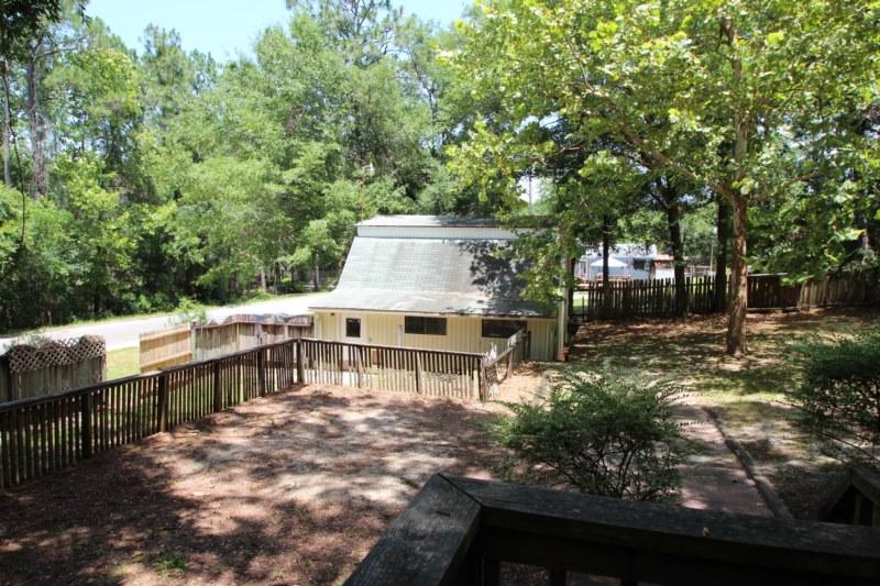 MCLAUGHLIN & HARRIS - Residential