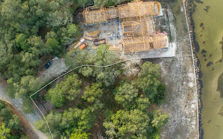 Estates at Indian Pointe - Land