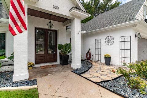 A home in Fort Walton Beach