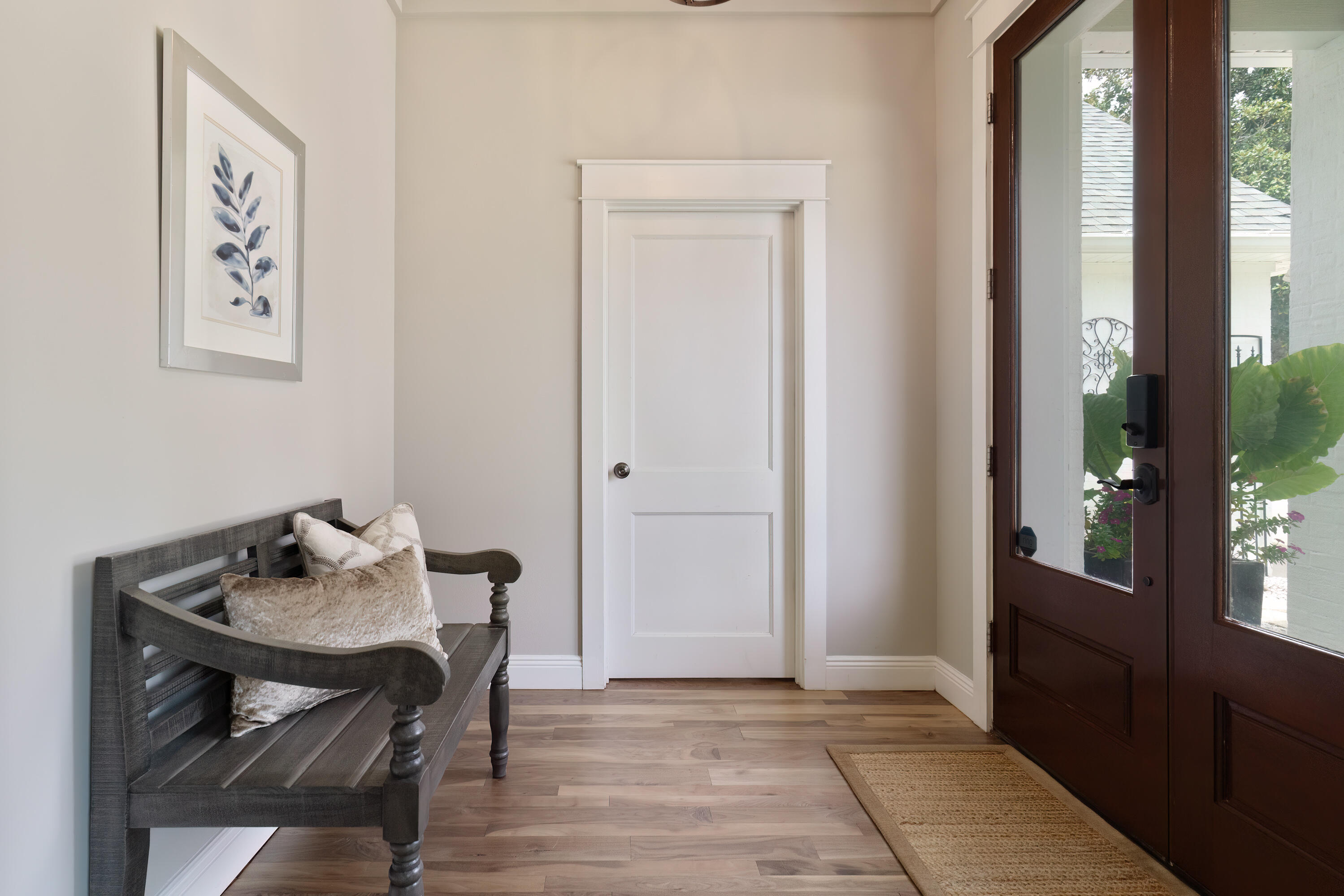 ELLIOTTS POINT - Residential