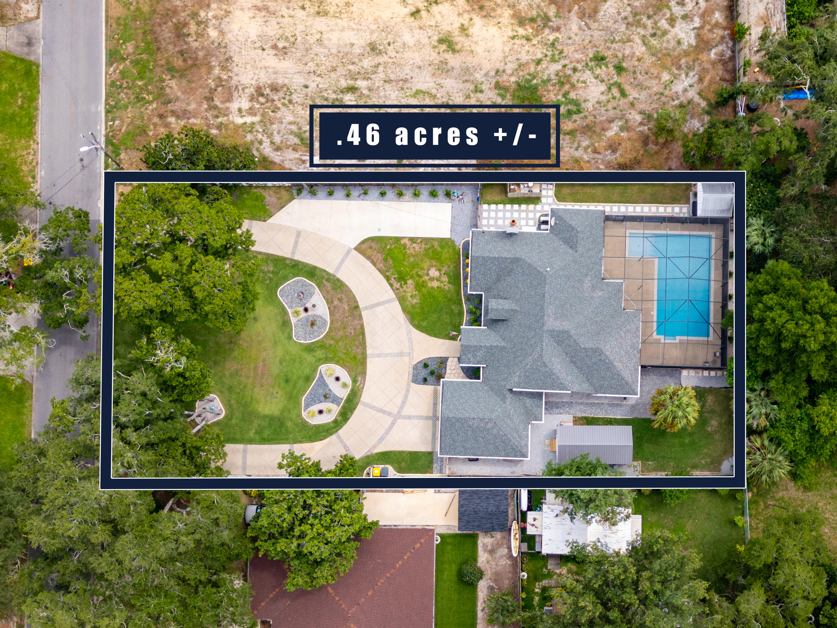 ELLIOTTS POINT - Residential