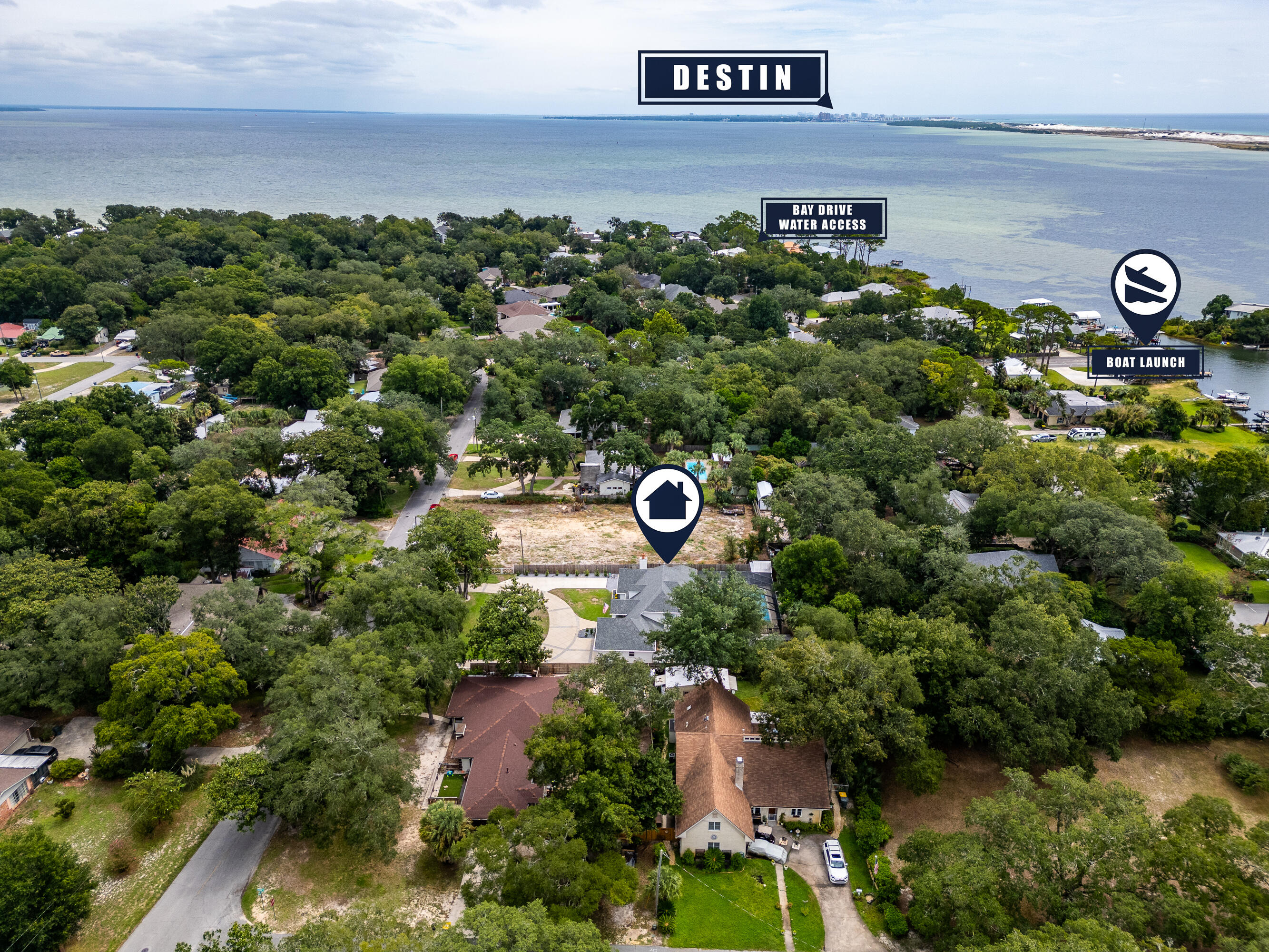 ELLIOTTS POINT - Residential