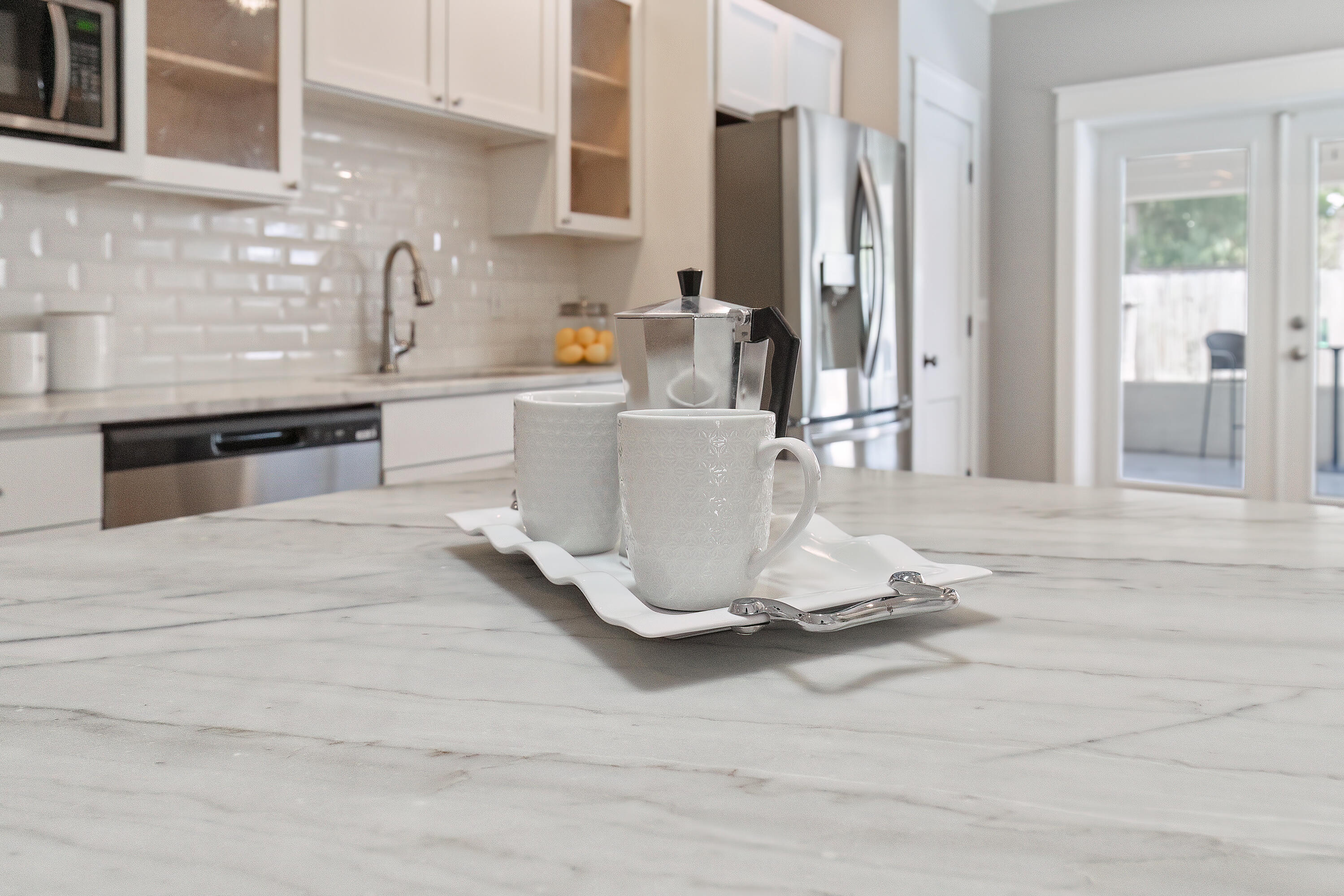 ELLIOTTS POINT - Residential