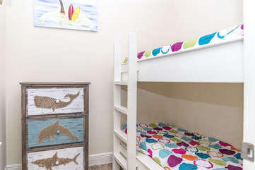 ARIEL DUNES - Residential