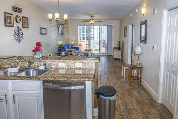 ARIEL DUNES - Residential