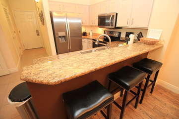 ARIEL DUNES - Residential