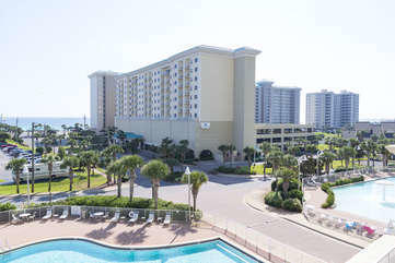 ARIEL DUNES - Residential