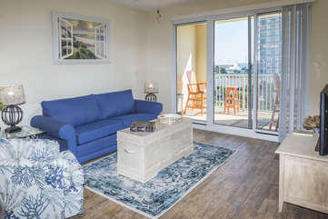 ARIEL DUNES - Residential