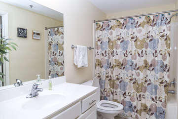 ARIEL DUNES - Residential