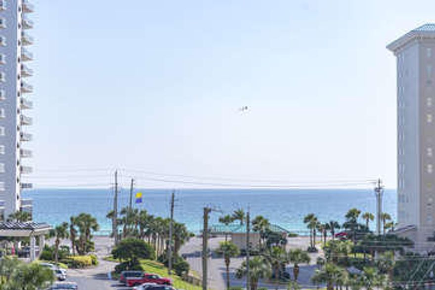 This beautiful, completely remodeled condo with all new appliances and brand new washer includes 2 bedrooms and a bunk room, large balcony and fantastic views of the Gulf & pool area. Ariel Dunes offers ground floor lobby, fitness facility, conference center with meeting rooms, 2 large pools totaling approx. 12,000 square feet as well as convenient deeded access to over 2,000 feet of white sugar sand beach.