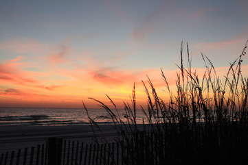 ARIEL DUNES - Residential