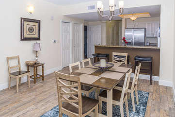 ARIEL DUNES - Residential