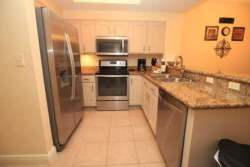 ARIEL DUNES - Residential