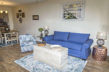 ARIEL DUNES - Residential