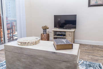 ARIEL DUNES - Residential