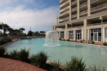 ARIEL DUNES - Residential